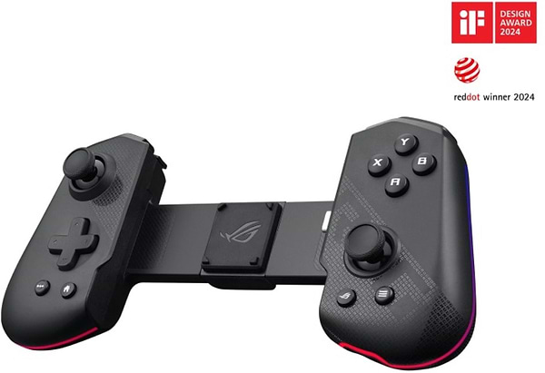 Фото - Геймпад Asus ROG Tessen for Android