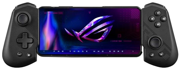 Фото - Геймпад Asus ROG Tessen for Android