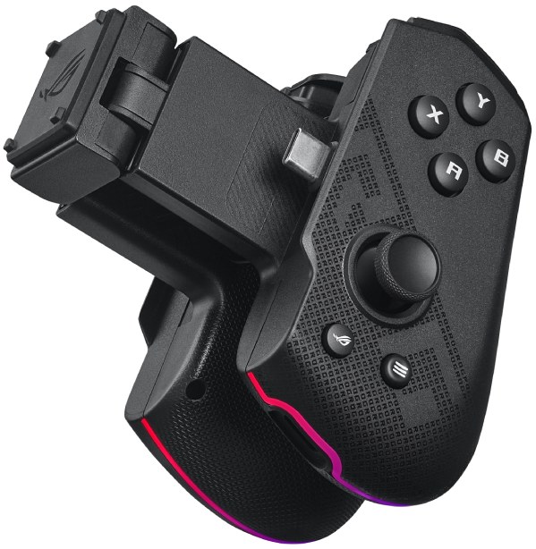 Фото - Геймпад Asus ROG Tessen for Android