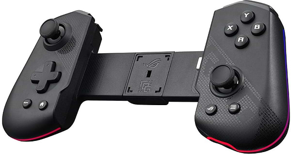 Фото - Геймпад Asus ROG Tessen for Android