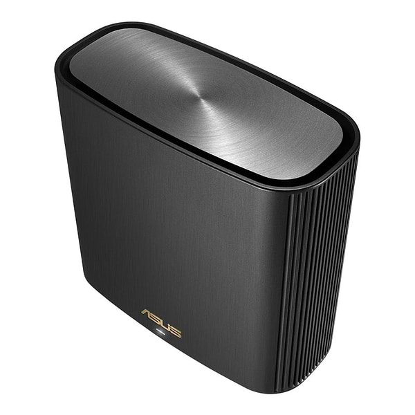 Фото - MESH система WiFi6 Asus ZenWiFi XT8 2PK V2 Black