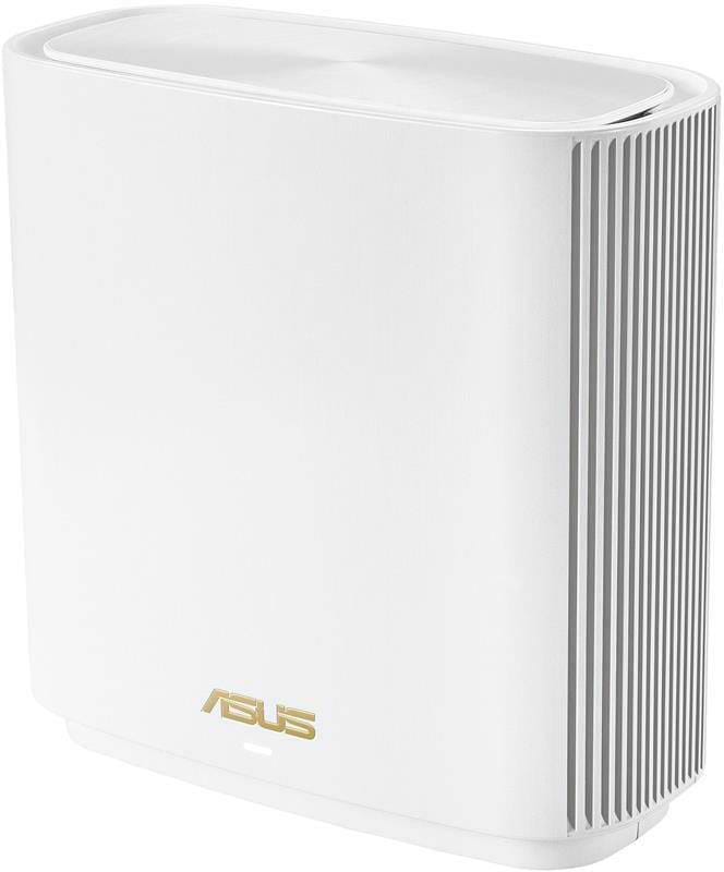 MESH система WiFi6 Asus ZenWiFi XT8 1PK V2 White - Фото 1