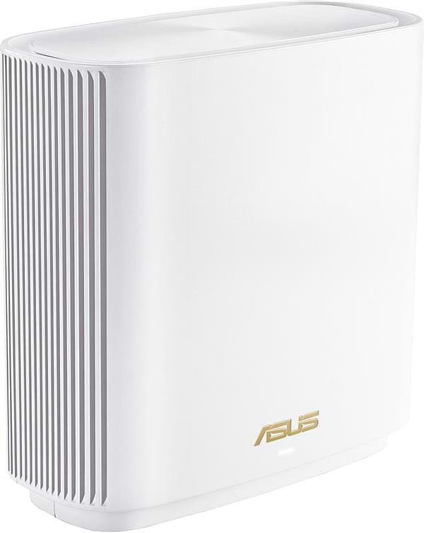Фото - MESH система WiFi6 Asus ZenWiFi XT8 1PK V2 White
