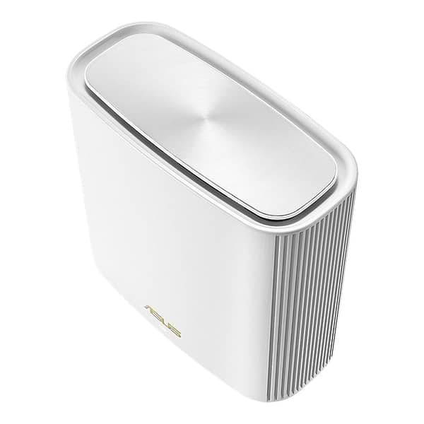Фото - MESH система WiFi6 Asus ZenWiFi XT8 1PK V2 White