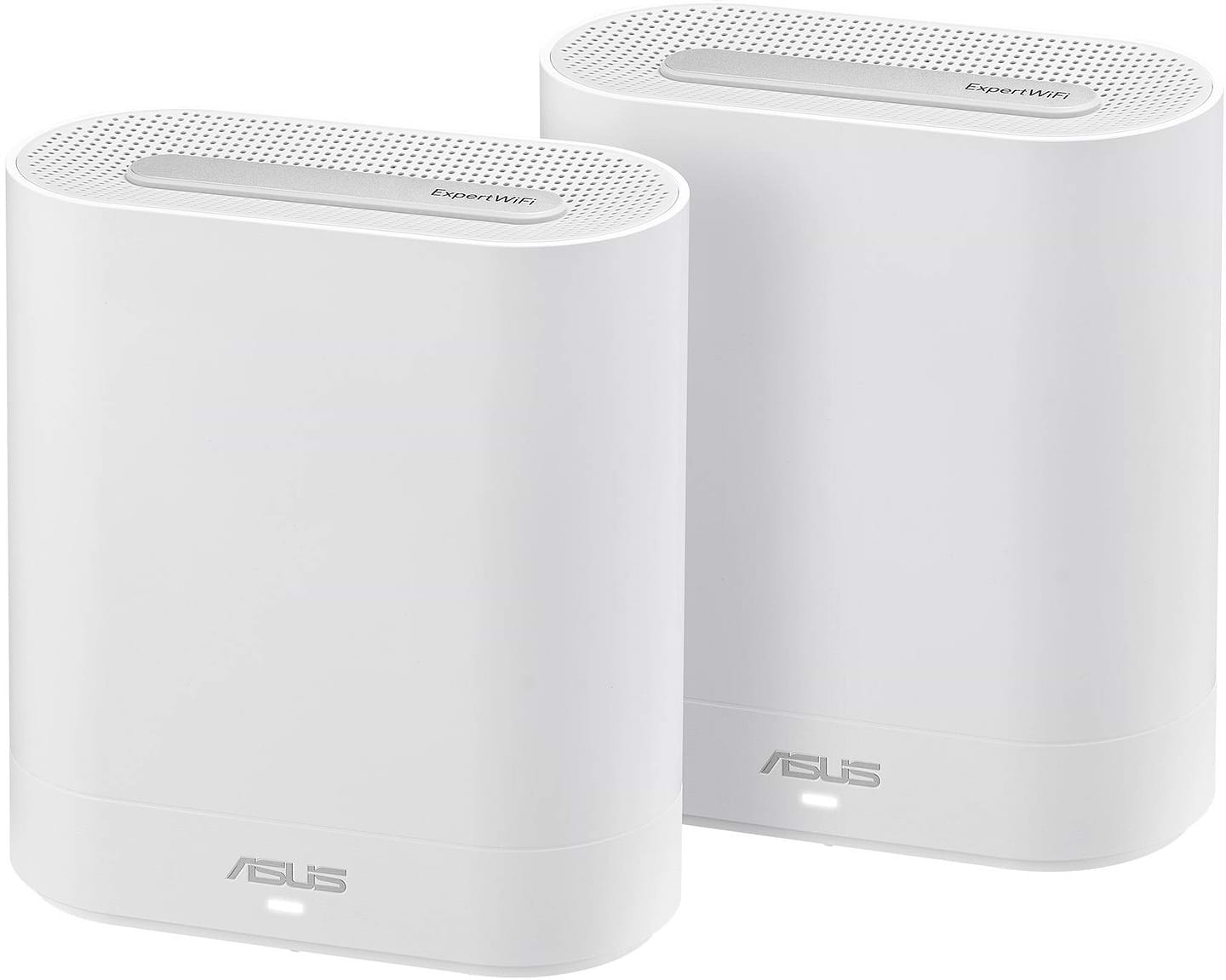 MESH система WiFi6 Asus ExpertWiFi EBM68 (2-Pack) - Фото 1