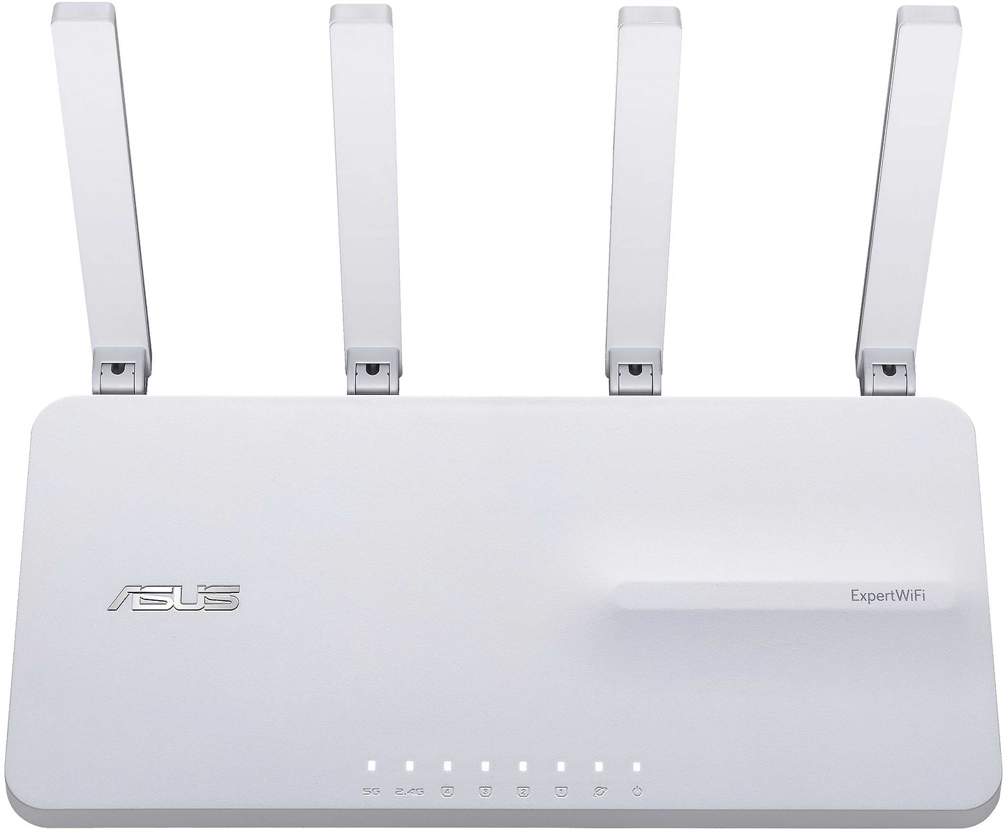 Маршрутизатор интернет WiFi6 Asus ExpertWIFI EBR63 - Фото 1