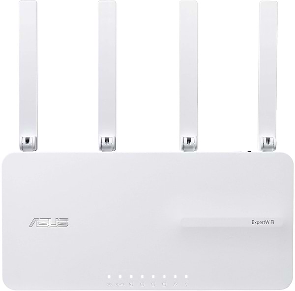 Фото - Маршрутизатор інтернет WiFi6 Asus ExpertWIFI EBR63