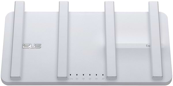 Фото - Маршрутизатор інтернет WiFi6 Asus ExpertWIFI EBR63