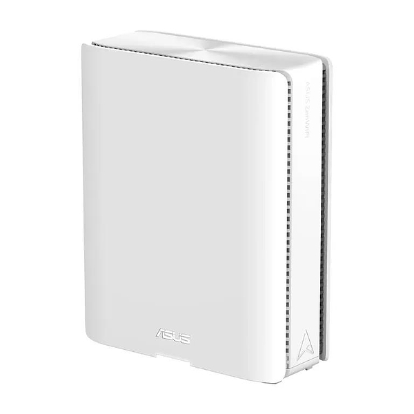 Фото - MESH система WiFi7 Asus ZenWiFi BQ16 BE25000 White 3 шт. (90IG08K0-MO3N4V)