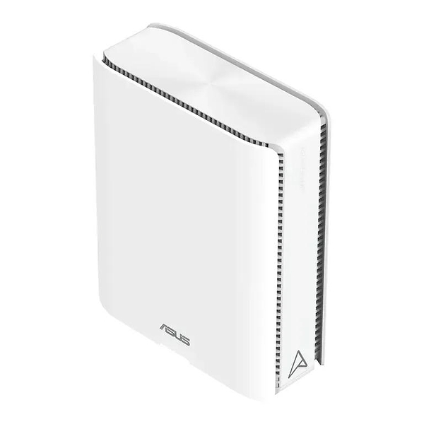 Фото - MESH система WiFi7 Asus ZenWiFi BQ16 BE25000 White 3 шт. (90IG08K0-MO3N4V)