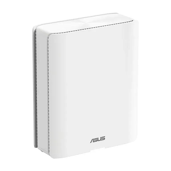 Фото - MESH система WiFi7 Asus ZenWiFi BQ16 BE25000 White 3 шт. (90IG08K0-MO3N4V)