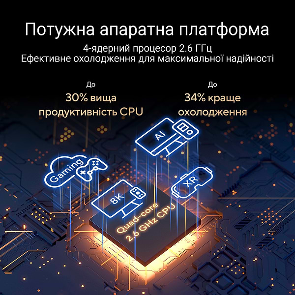 Фото - Маршрутизатор интернет WiFi7 Asus RT-BE88U