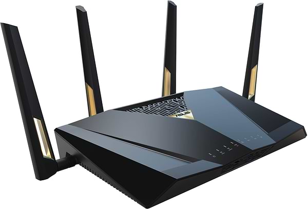 Фото - Маршрутизатор интернет WiFi7 Asus RT-BE88U