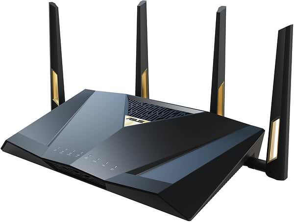 Фото - Маршрутизатор интернет WiFi7 Asus RT-BE88U