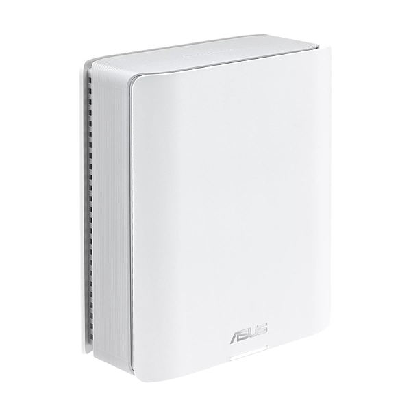 Фото - MESH система WiFi7 Asus ZenWiFi BT10 BE25000 White 3 шт. (90IG08Y0-MO3C20)