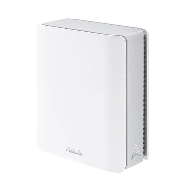 Фото - MESH система WiFi7 Asus ZenWiFi BT10 BE25000 White 3 шт. (90IG08Y0-MO3C20)