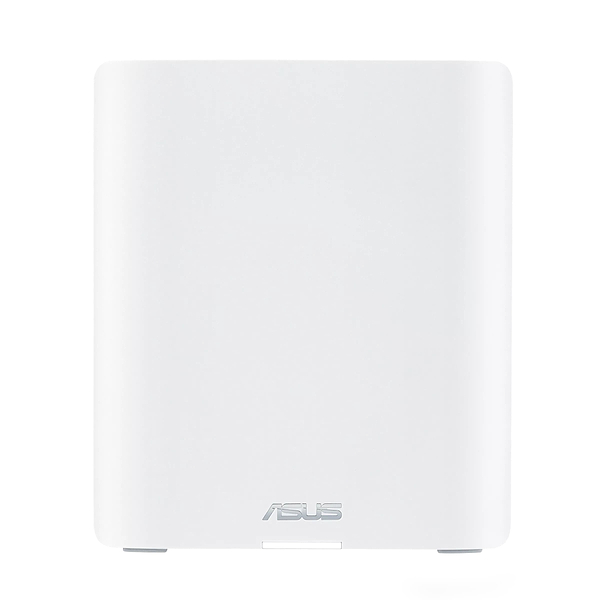 Фото - MESH система WiFi7 Asus ZenWiFi BT10 BE25000 White 3 шт. (90IG08Y0-MO3C20)
