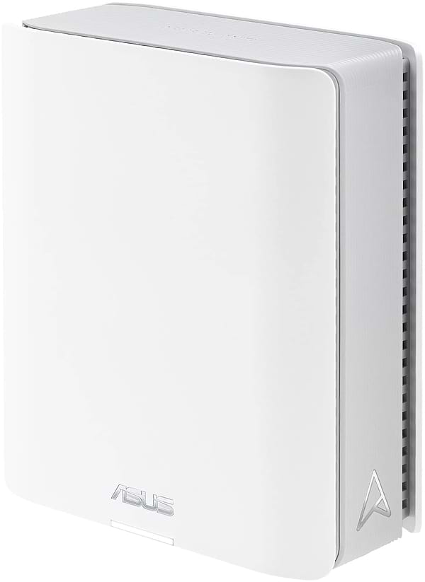 Фото - MESH система WiFi7 Asus ZenWiFi BT8 BE14000 White 1 шт. (90IG0930-MO3B00)