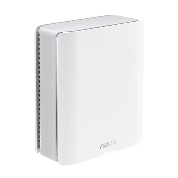 Фото - MESH система WiFi7 Asus ZenWiFi BT8 BE14000 White 1 шт. (90IG0930-MO3B00)