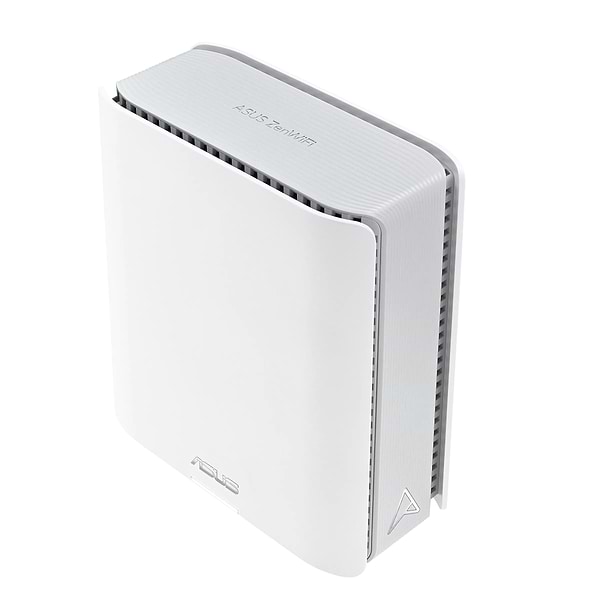 Фото - MESH система WiFi7 Asus ZenWiFi BT8 BE14000 White 1 шт. (90IG0930-MO3B00)