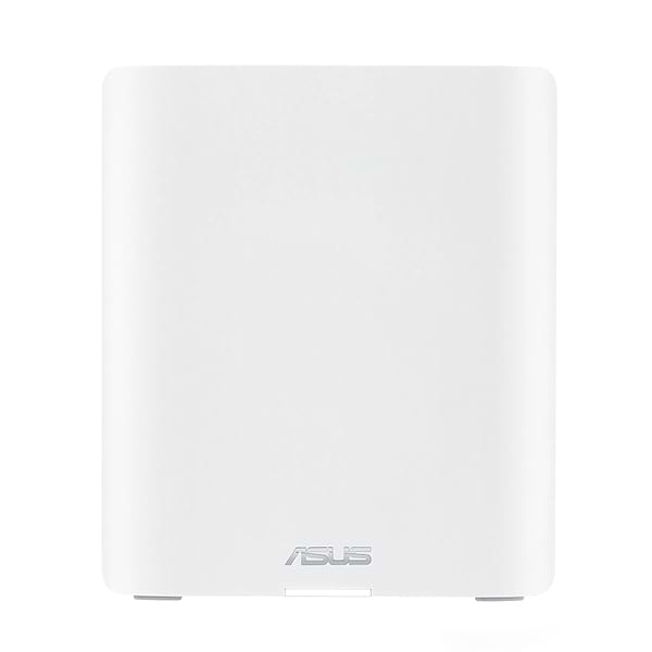 Фото - MESH система WiFi7 Asus ZenWiFi BT8 BE14000 White 1 шт. (90IG0930-MO3B00)