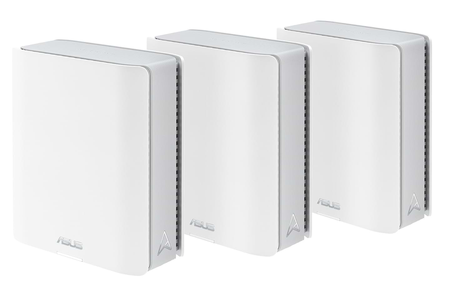 MESH система WiFi7 Asus ZenWiFi BT8 BE14000 (90IG0930-MO3B40)