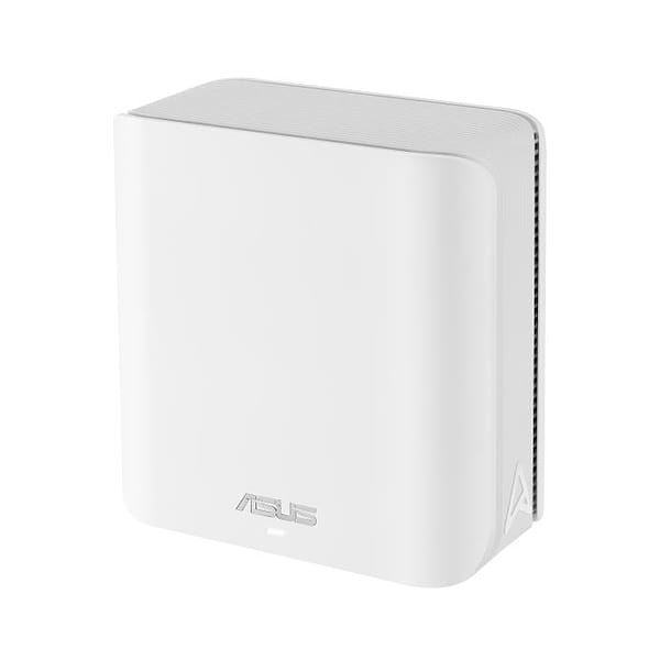 Фото - MESH система WiFi7 Asus ZenWiFi BD4 1pk White (90IG0960-MO3C00)