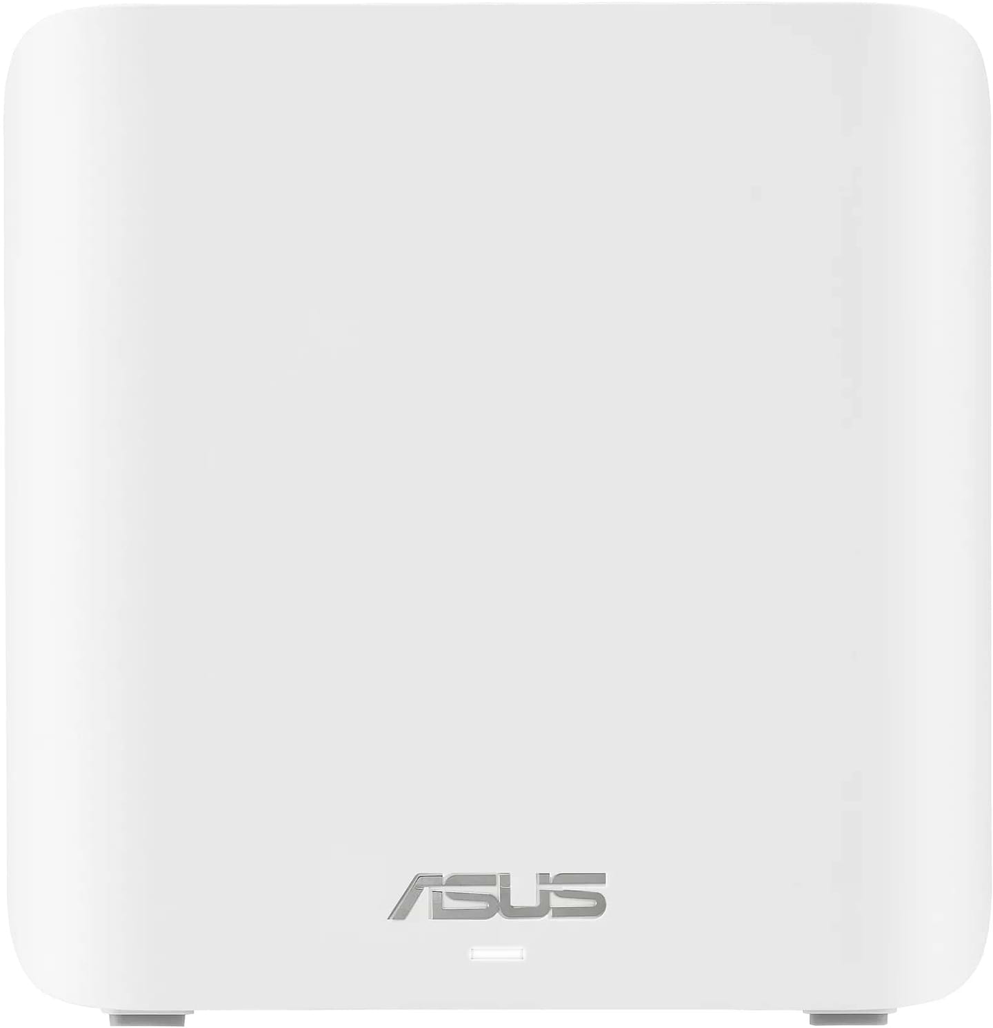 MESH система WiFi7 Asus ZenWiFi BD4 1pk White (90IG0960-MO3C00) - Фото 1