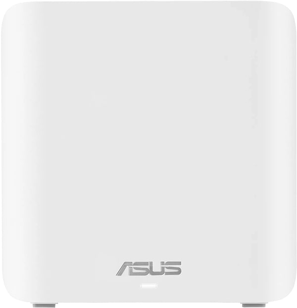 Фото - MESH система WiFi7 Asus ZenWiFi BD4 1pk White (90IG0960-MO3C00)