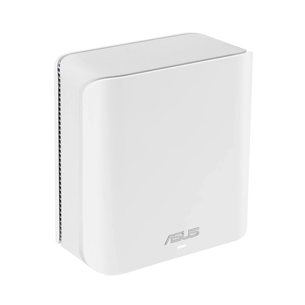 Фото - MESH система WiFi7 Asus ZenWiFi BD4 1pk White (90IG0960-MO3C00)
