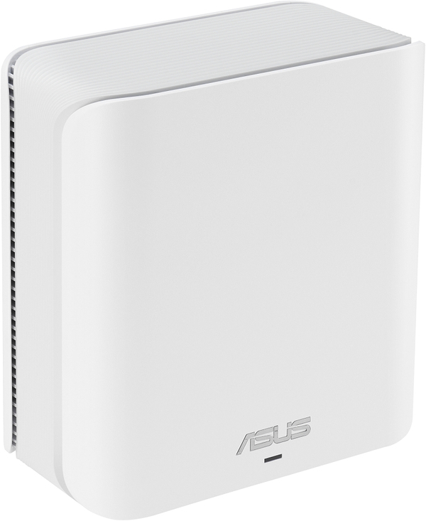 Фото - MESH система WiFi7 Asus ZenWiFi BD4 BE3600 White 3 шт. (90IG0960-MO3C40)