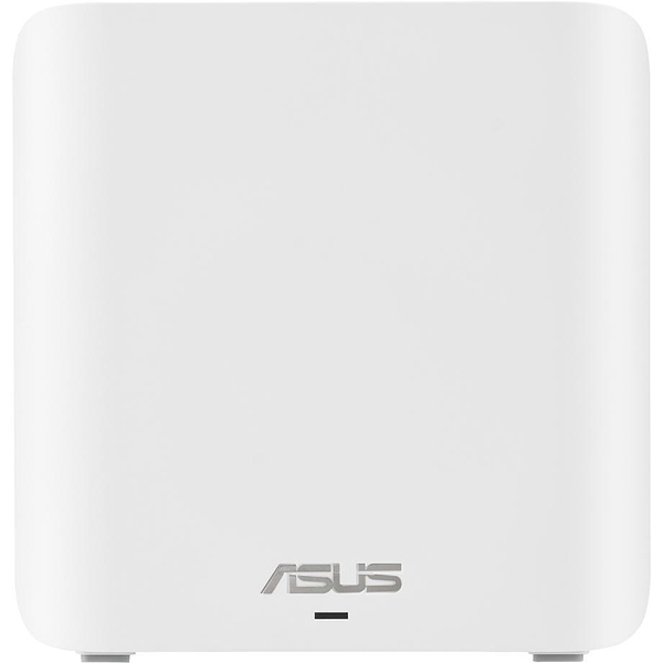 Фото - MESH система WiFi7 Asus ZenWiFi BD4 BE3600 White 3 шт. (90IG0960-MO3C40)