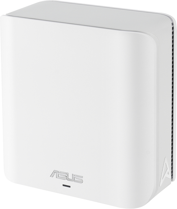 Фото - MESH система WiFi7 Asus ZenWiFi BD4 BE3600 White 3 шт. (90IG0960-MO3C40)