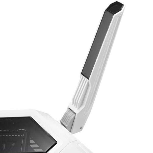 Фото - Маршрутизатор інтернет WiFi7 Asus ROG Rapture GT-BE19000AI