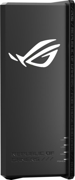 Фото - Маршрутизатор интернет WiFi7 Asus GS-BE18000 (90IG09Y0-MO9C00)