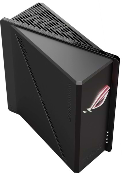 Фото - Маршрутизатор интернет WiFi7 Asus GS-BE18000 (90IG09Y0-MO9C00)