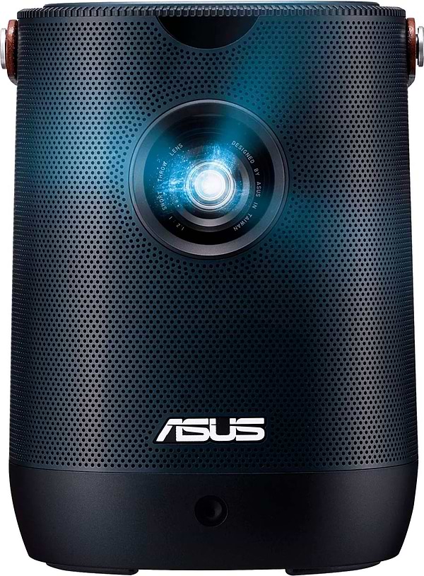 Фото - Проектор Asus ZenBeam L2