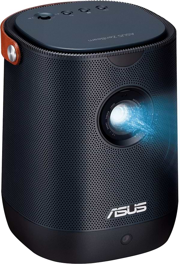 Фото - Проектор Asus ZenBeam L2
