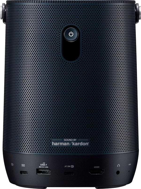 Фото - Проектор Asus ZenBeam L2