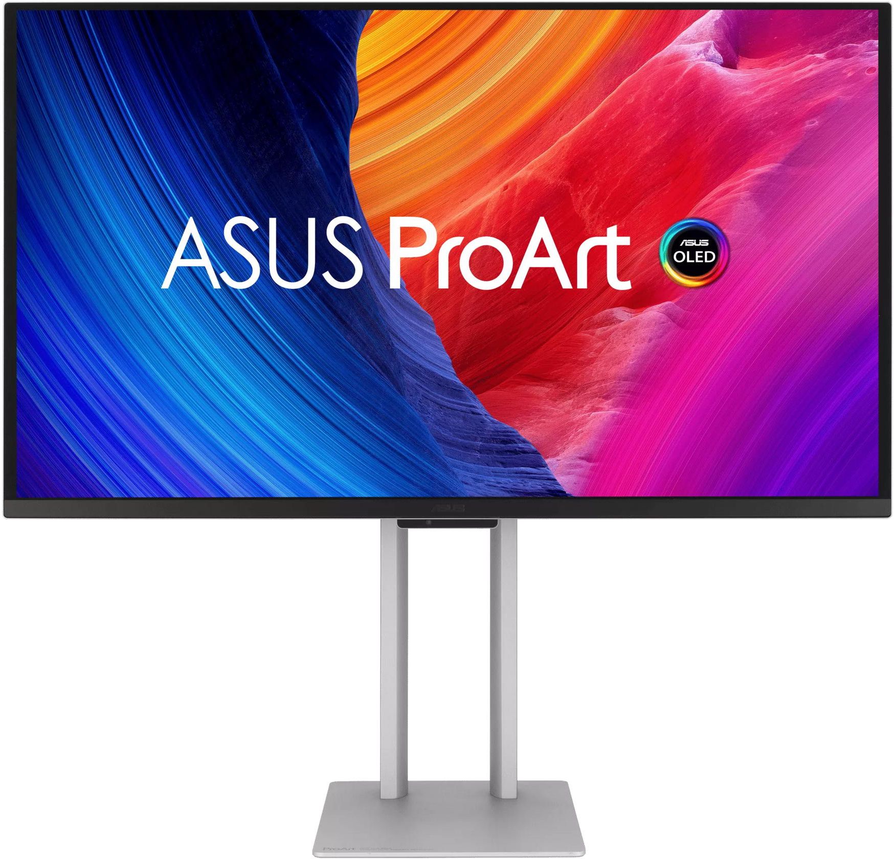 Монітор Asus ProArt Display OLED PA27UCDMR