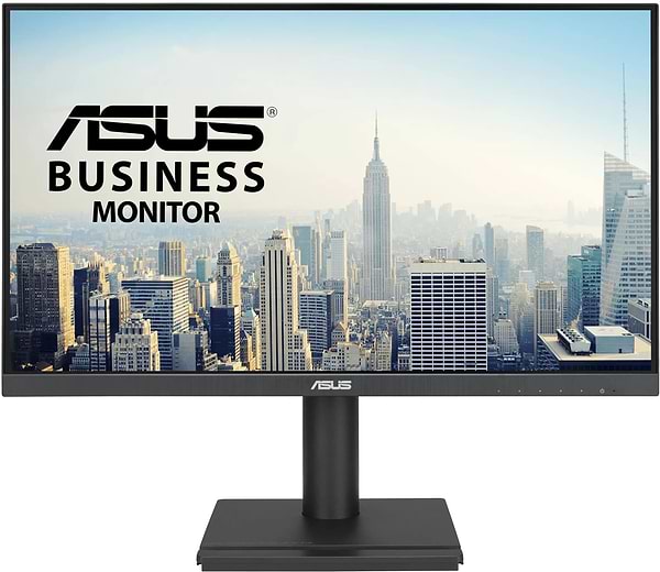 Фото - Монитор Asus VA24DQFS