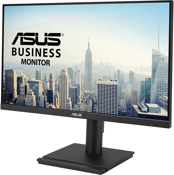 Фото - Монитор Asus VA24DQFS