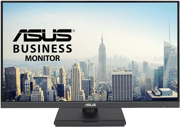 Фото - Монитор Asus VA24DQFS