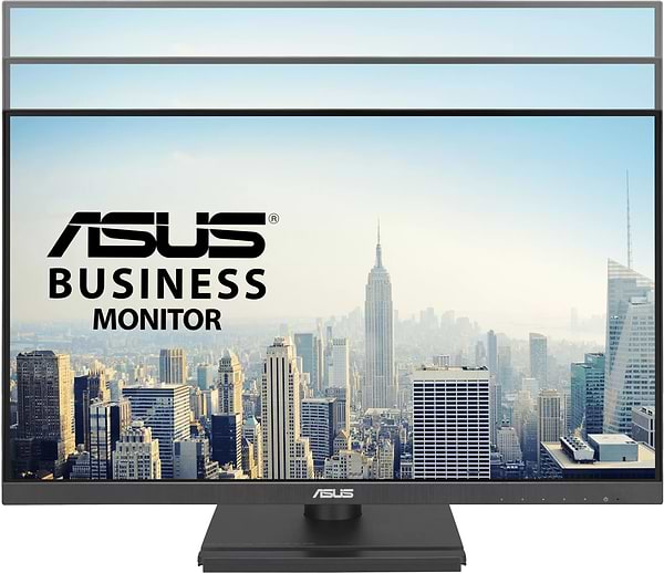 Фото - Монитор Asus VA24DQFS