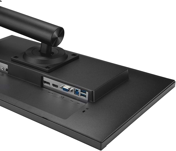 Фото - Монитор Asus VA24DQFS