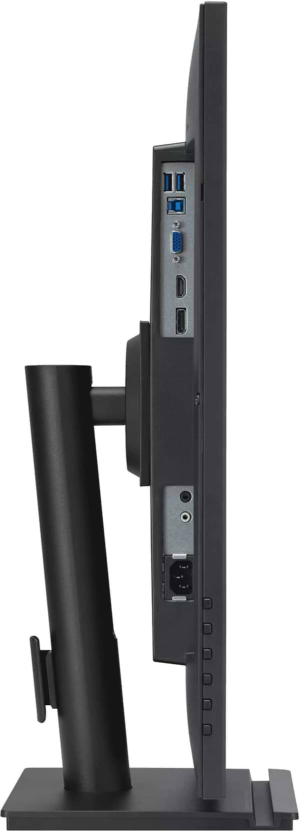 Фото - Монитор Asus VA24DQFS