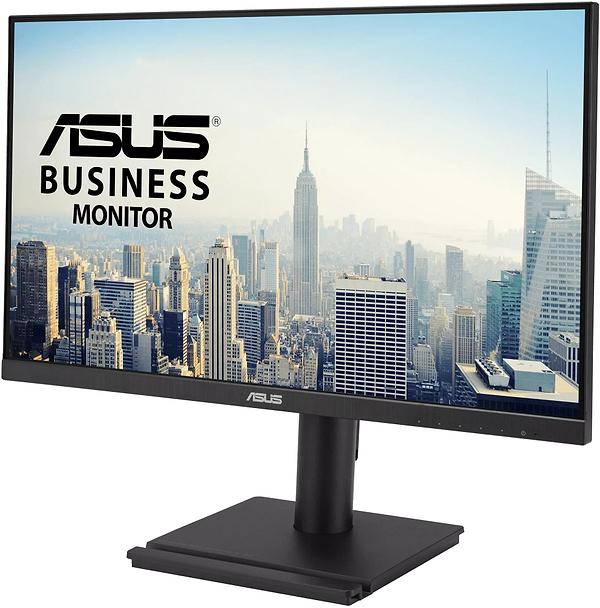 Фото - Монітор Asus VA24DQFS