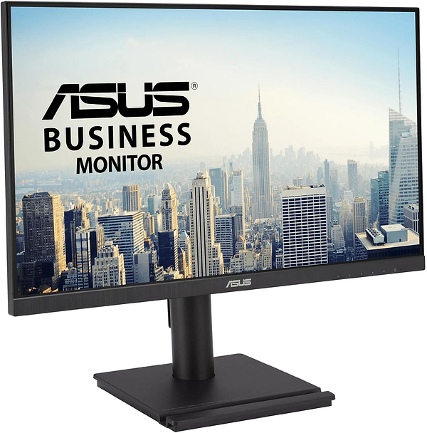 Фото - Монітор Asus VA24DQFS