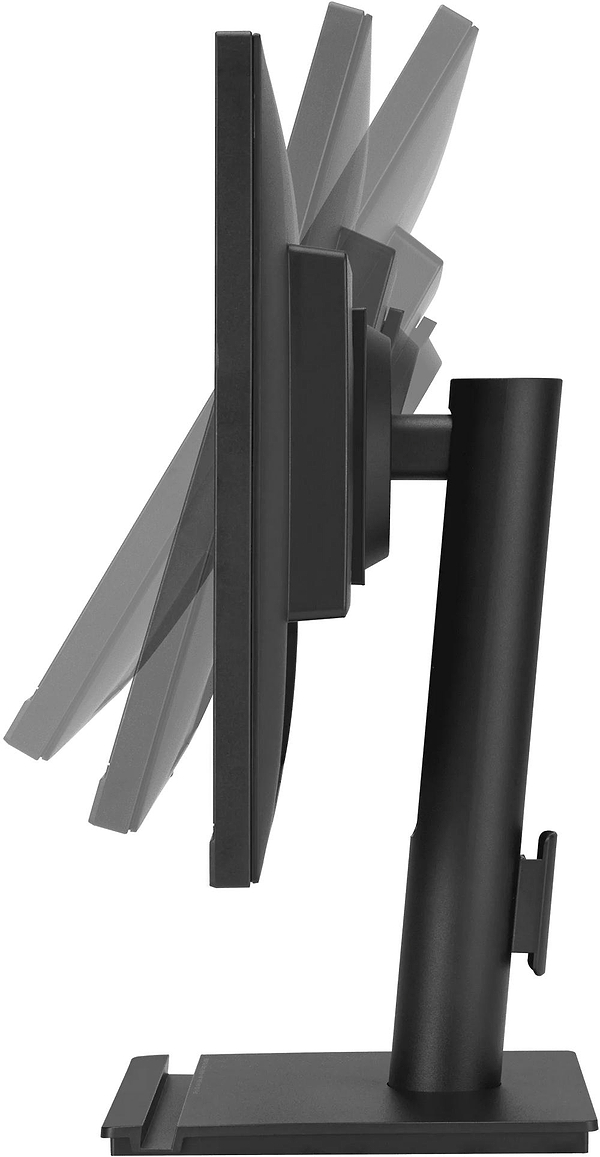 Фото - Монітор Asus VA24DQFS