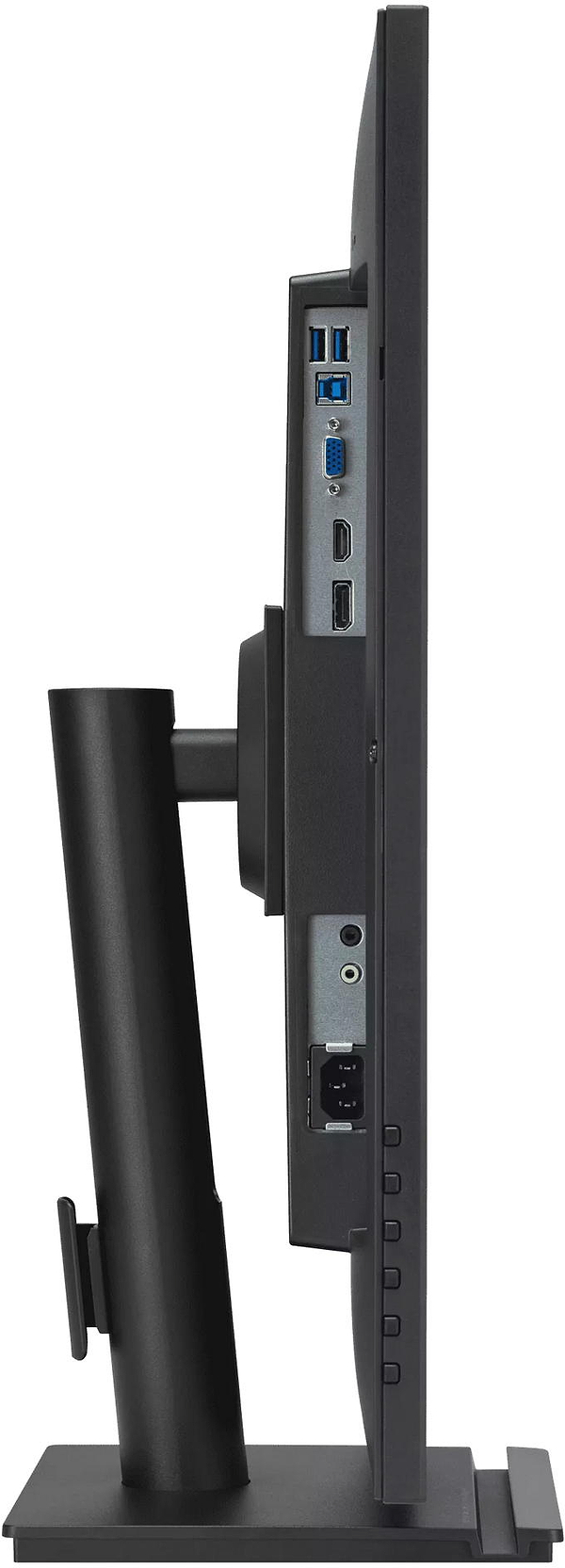 Фото - Монітор Asus VA24DQFS